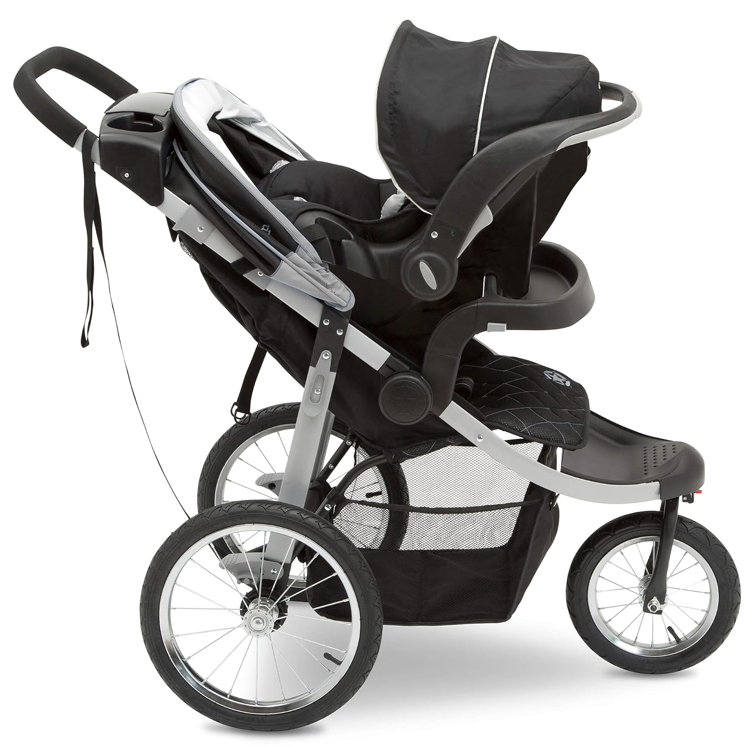 cybex z cloud i size