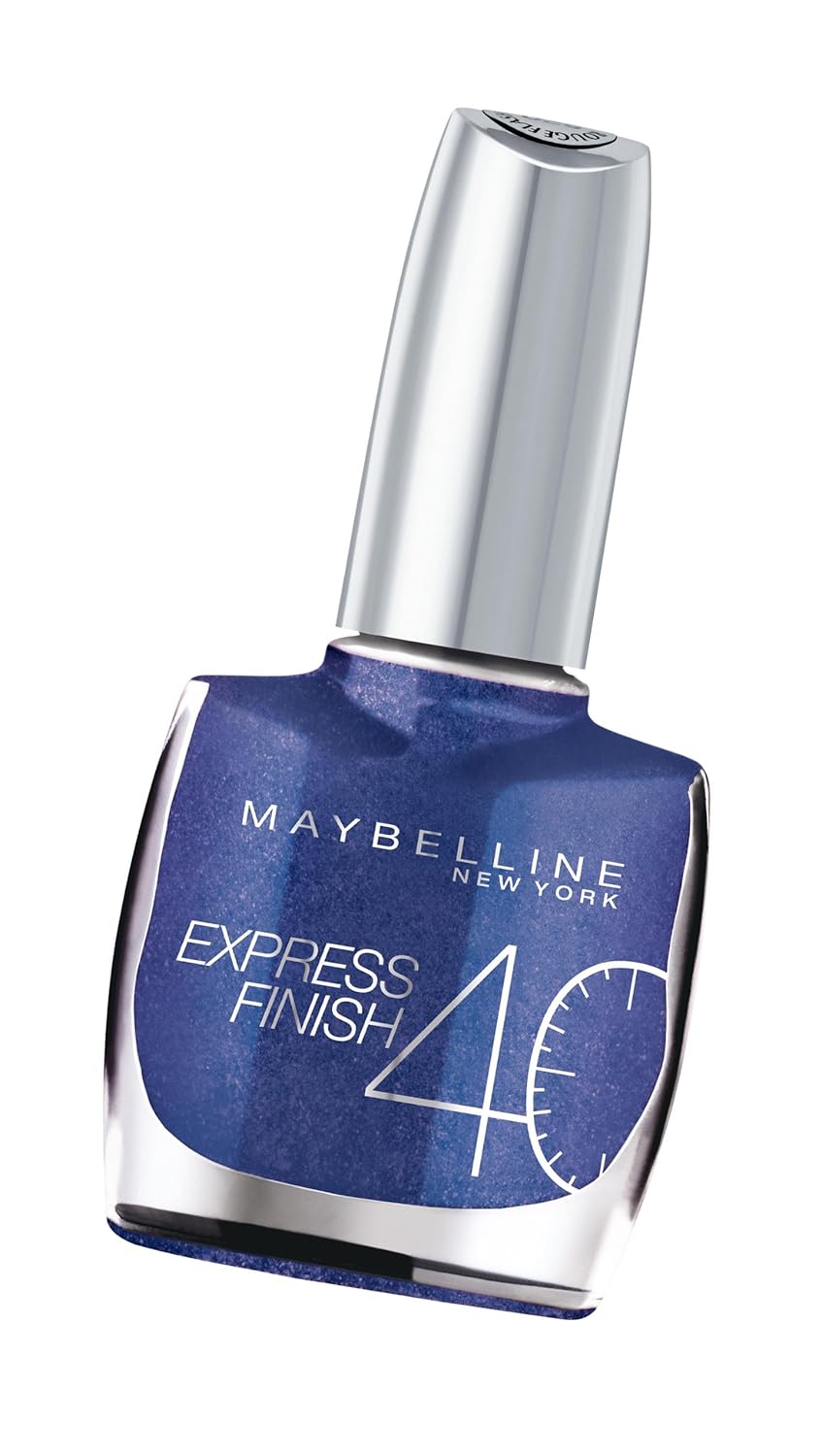 express finish nagellack