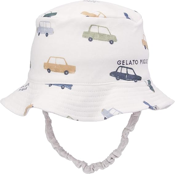 Amazon Co Jp ジェラート ピケ くるま柄babyキャップ Pbgh Owht F 服 ファッション小物 Amazon Co Jp ジェラート ピケ くるま柄babyキャップ Pbgh Owht F 服 ファッション小物