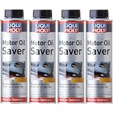 Liqui Moly 2020 Motor Oil Saver (Pack of 4)