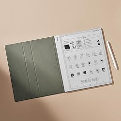 BOOX Note Max Tab X C Tablet Case Cover 13.3" Do