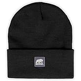 Berne Men's Heritage Knit Cuff Cap
