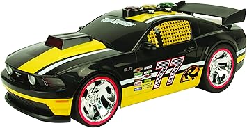 road rippers ford mustang