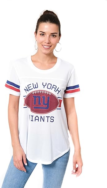 new york giants t shirt amazon