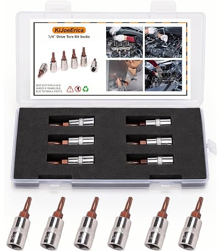 Grey Pneumatic GRE930TT T30 Torx 1/4