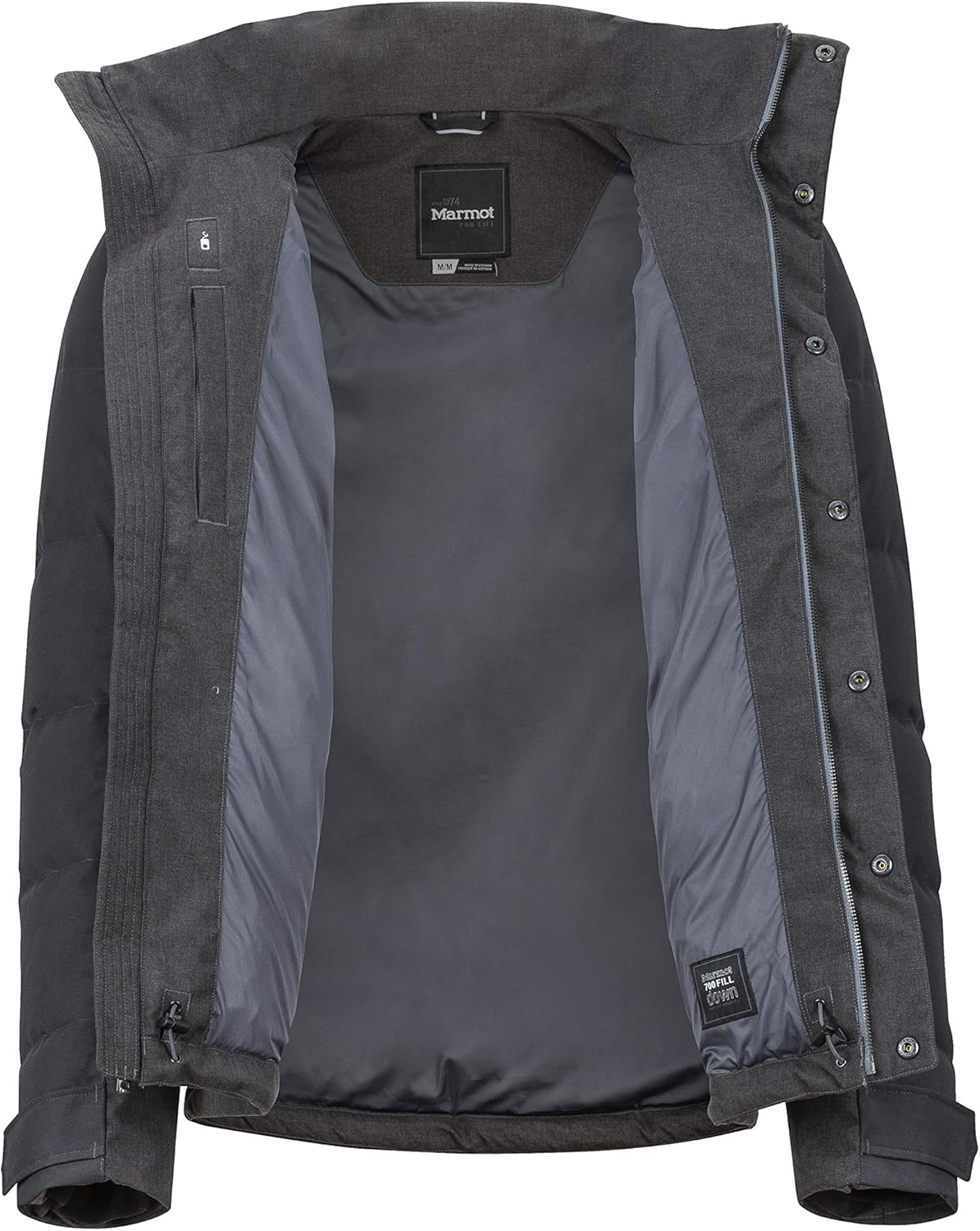 Marmot Men's Fordham Jacket: MARMOT: Clothing