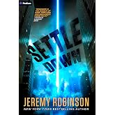 Settle Down: A Sci-Fi Thriller