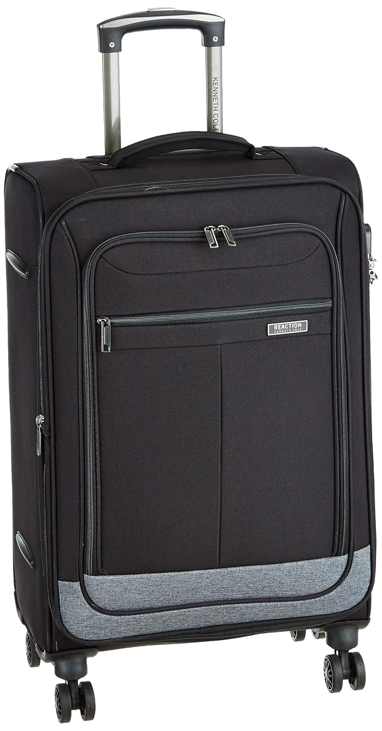 kenneth cole trolley bag