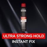 L'Oreal Men Expert Extreme Fix Hair Spray 200 ml view 3