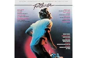 Footloose 15th Anniversary Collectors' Edition