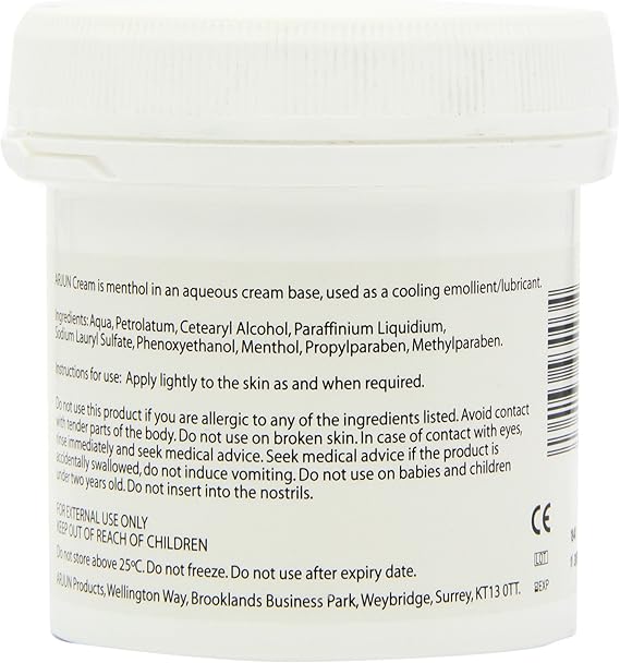 aqueous cream amazon