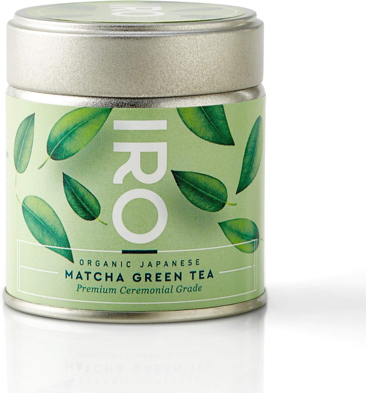 Iro Matcha Premium Bio