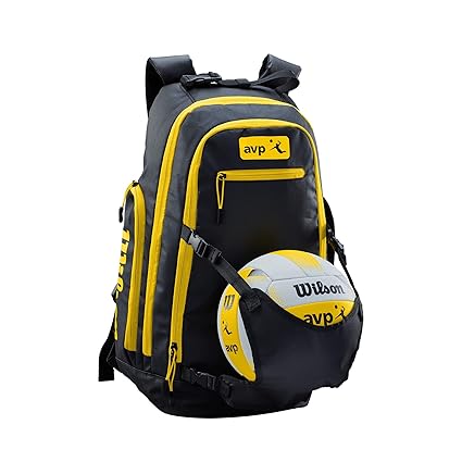 wilson avp backpack