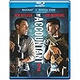 Accountant 2, The (Blu-Ray + Digital)