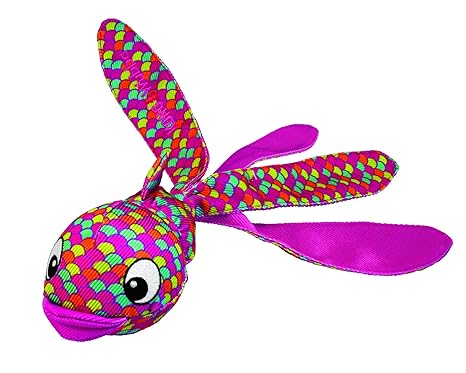 Kong Wubba finz Roze 27,5X5,5X5 cm