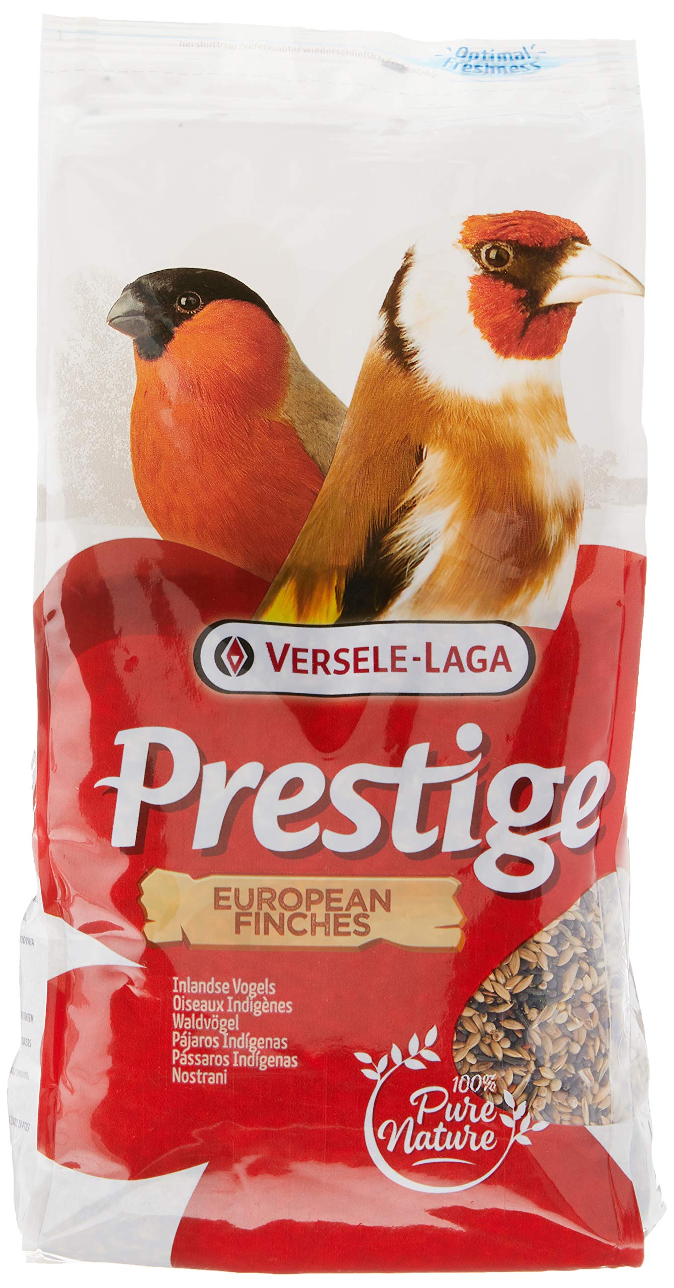 Versele-laga A-16690 Prestige Gourmet Wild Birds - 1kg