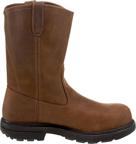 wolverine boots w04707
