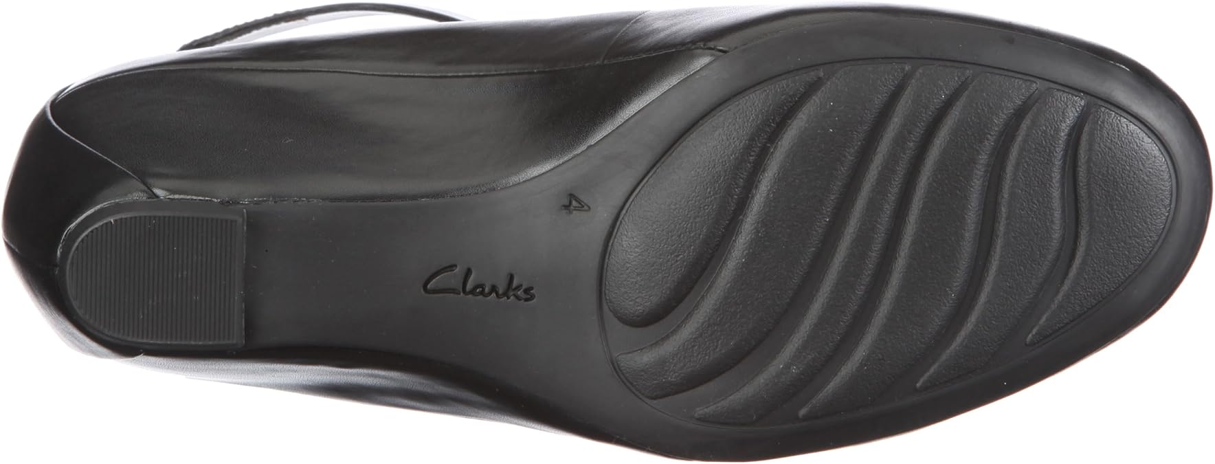 clarks capricorn moon