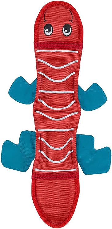 firehose chew toys for dogs
