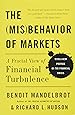 The Misbehavior of Markets: A Fractal View of Financial Turbulence