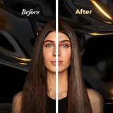 TRESemmé Lamellar Shine Shampoo 300 ml - Hair Smoothing84 view 5