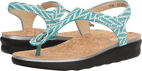 sas marina sandals