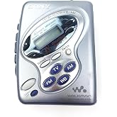 Sony WM-FX281 Cassette Walkman with Digital Tuner | Digital Tuner