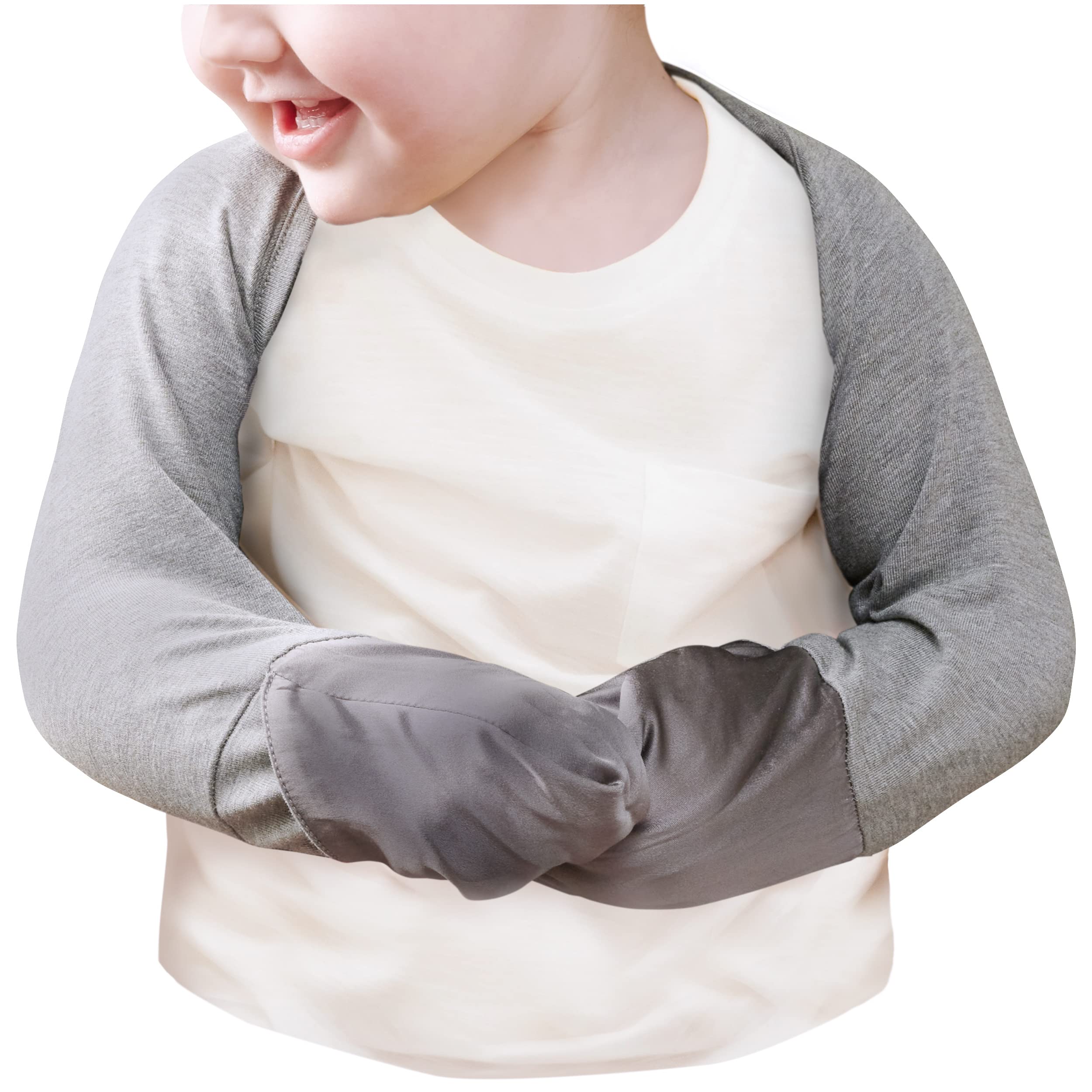 Eczema Mitten Scratch Sleeves | Eczema Treatment Eczema Clothing