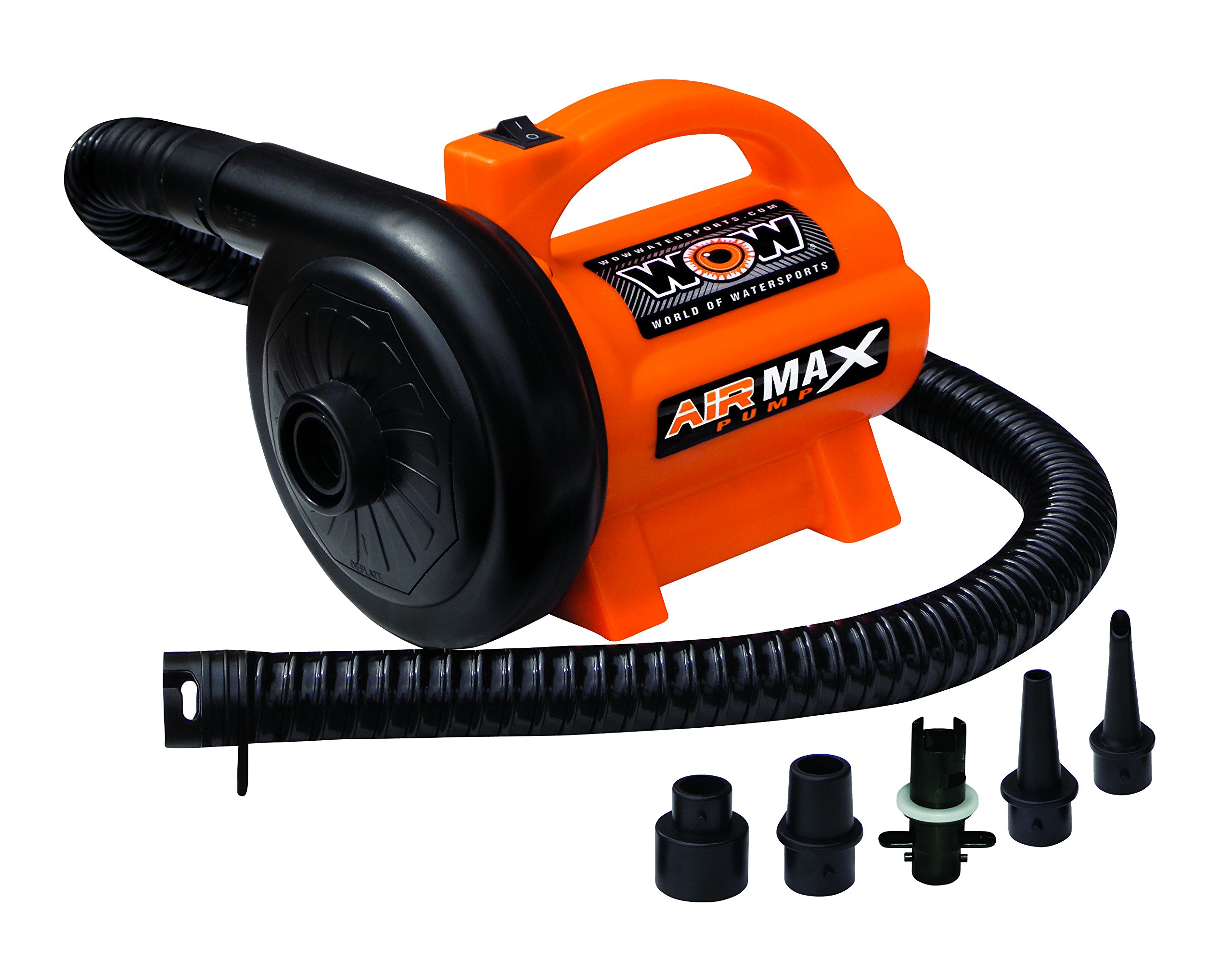 MEGA MAX Power Pump