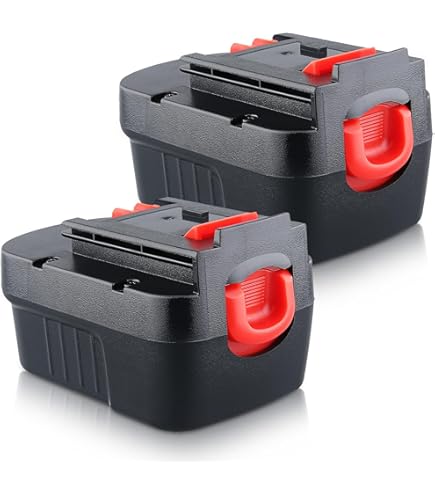 V Hpb18 Charger 18v Black And Decker Replacement Battery Biswaye Multi