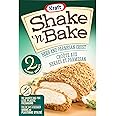 Shake 'N Bake Classic Herb & Parmesan Crust Mix