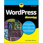 Wordpress for Dummies (For Dummies (Computer/Tech))