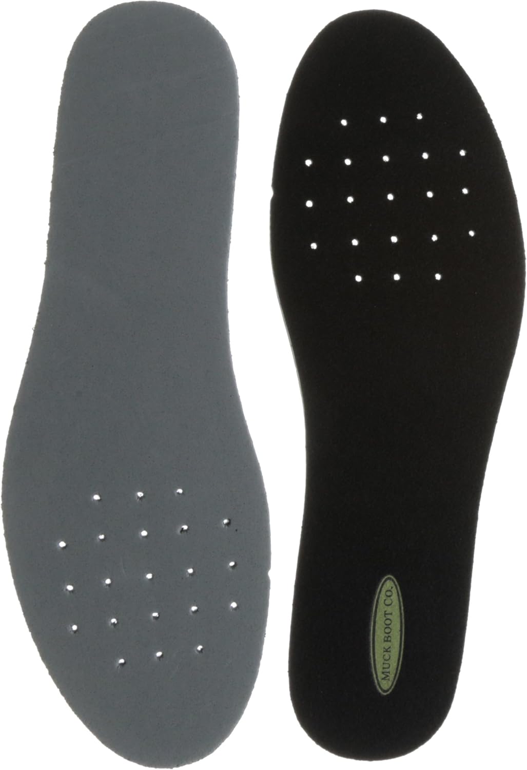 Muck Boots Men's Replacement InsoleM White Size 9 UK Amazon.co.uk