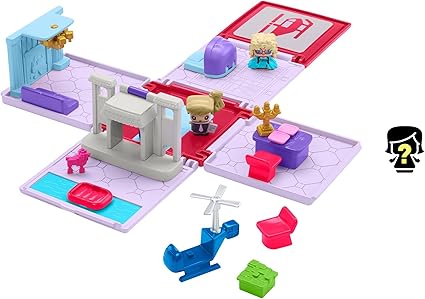 juguetes my mini mixieq's