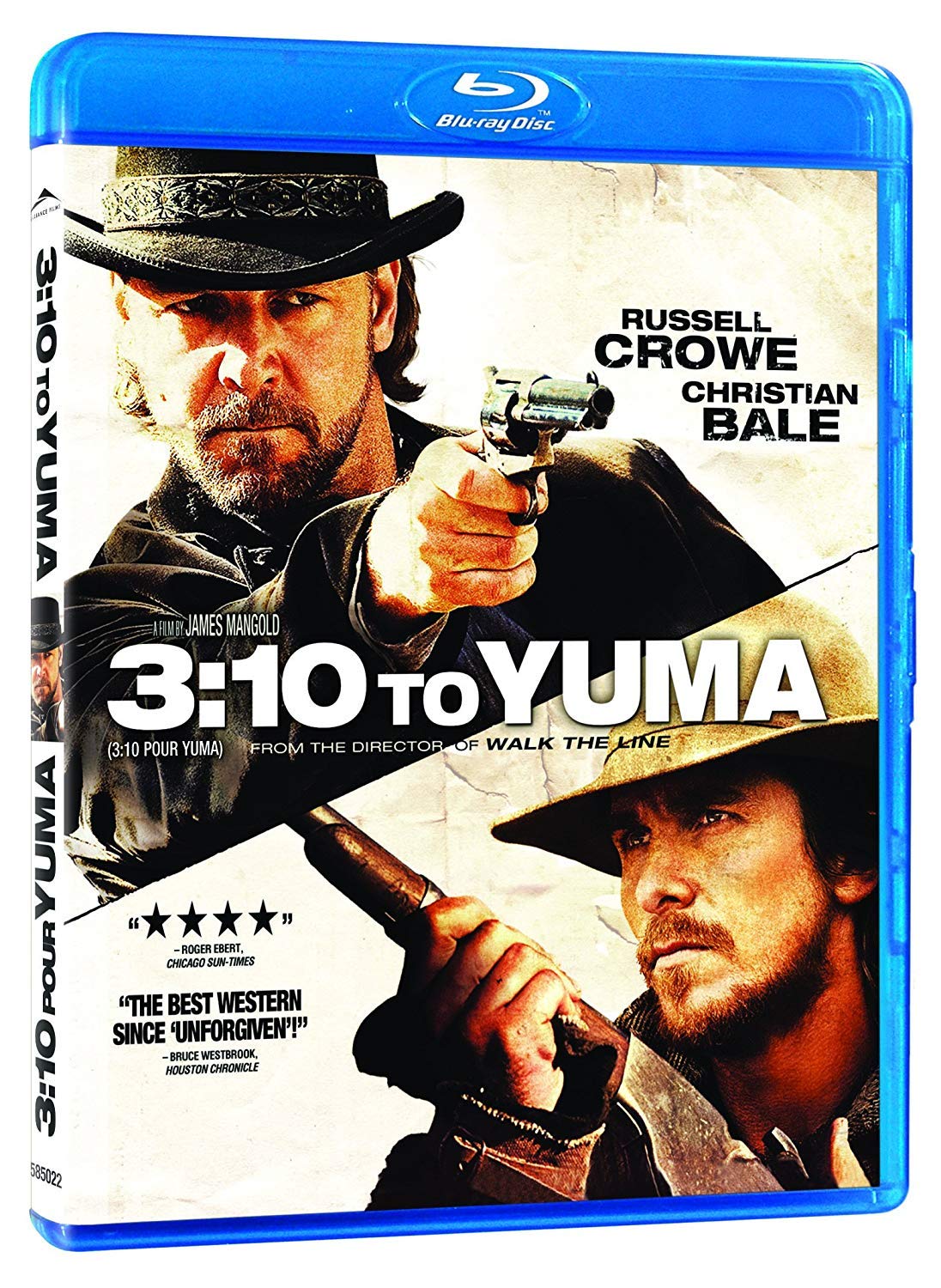 310 To Yuma Movies & TV