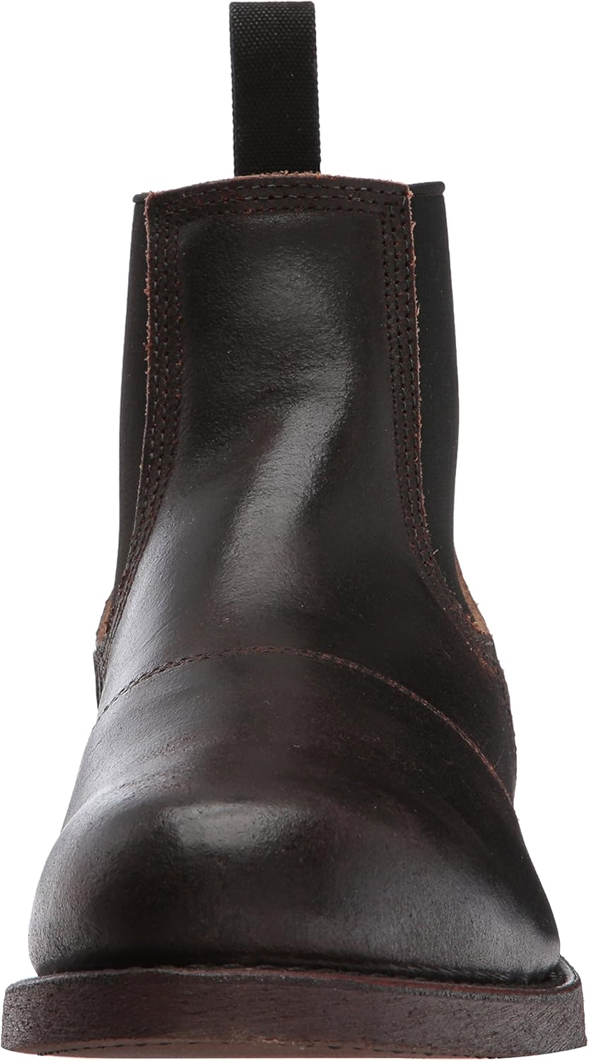 frye prison yard boot