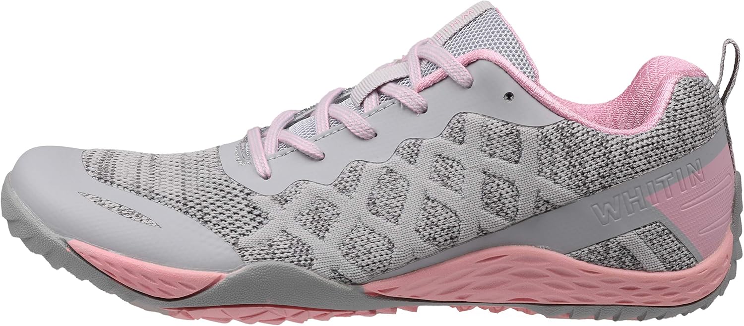  | WHITIN Women's Minimalist & Barefoot Shoes | Trail Running