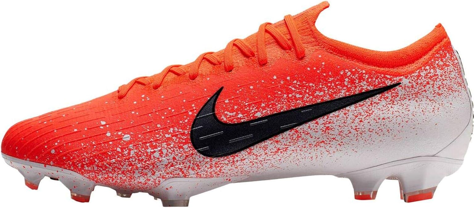 nike mercurial vapor 12 elite fg white