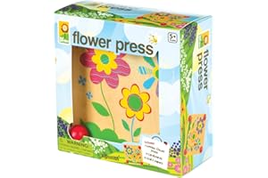 Toysmith Flower Press Kit