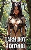 Farm Boy & Catgirl