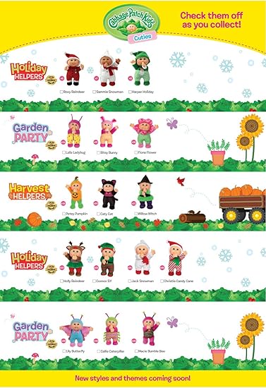 bumblebee cabbage patch