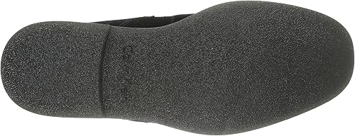 calvin klein ulysses chukka boots