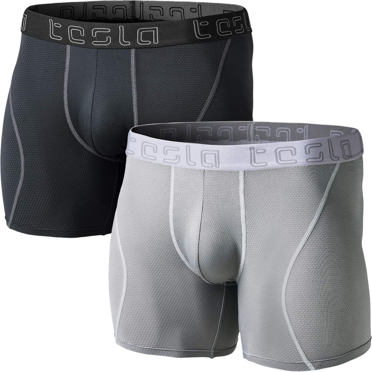 tesla boxer shorts