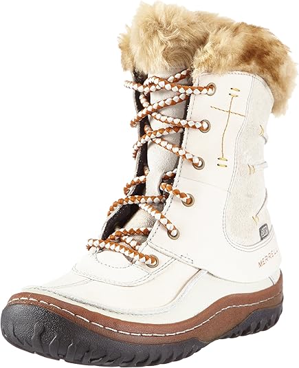 Merrell ladies snow boots uk Clearance