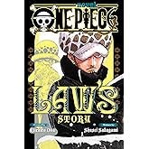 One Piece: Law's Story