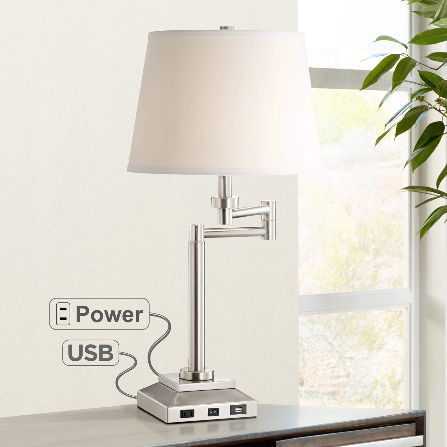 Best Two-Way Desk Lamp