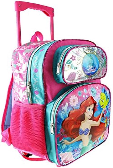 ariel rolling backpack