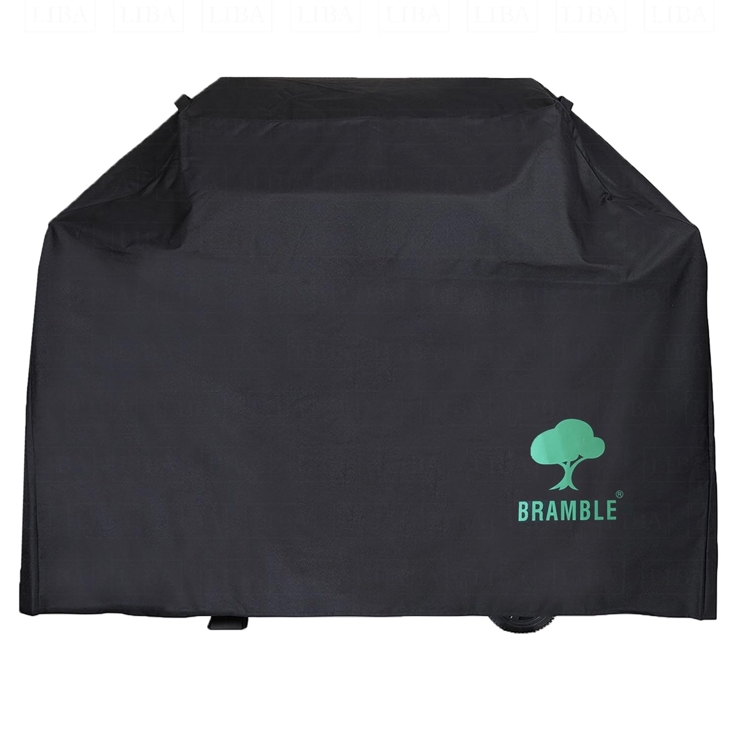 BRAMBLE! Barbecue Cover, Heavy Duty Material, Waterproof, Protection