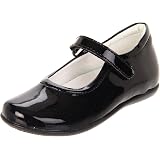 Acquista Scarpa Mary Jane bambina in tessuto elasticizzato su