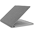 E NET-CASE Case for Remarkable Paper Pro Tablet 11.8 inch (2024 Released), Slim Lightweight Folio Auto Sleep/Wake Design, Cover for Remarkable Paper Pro Digital Paper with Pencil Holder (Gray)